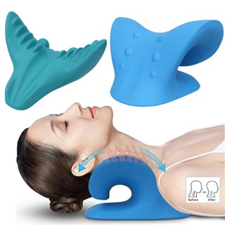 Masajeador de cuello y hombros AZUL