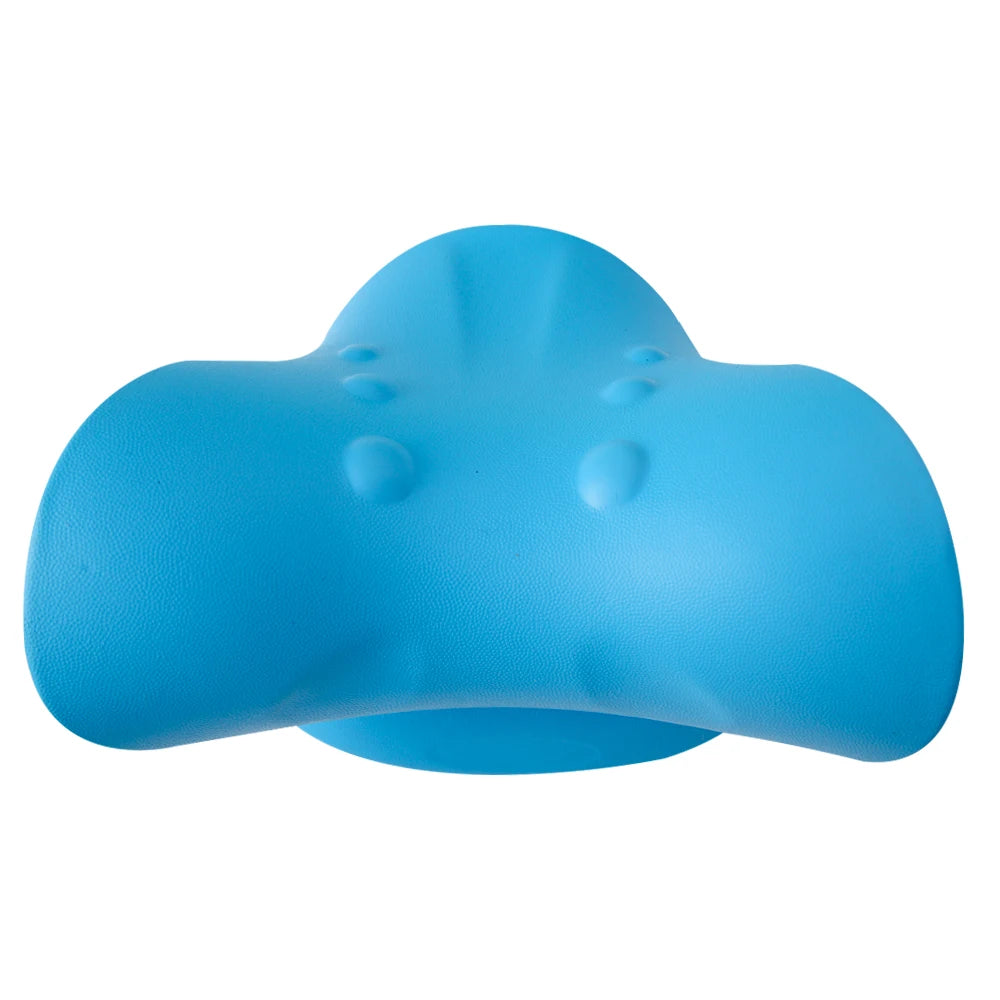 Masajeador de cuello y hombros AZUL