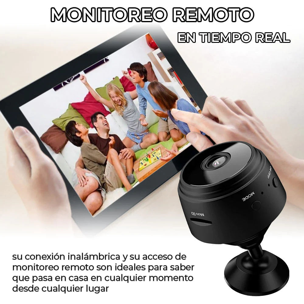 MiniCam Pro™