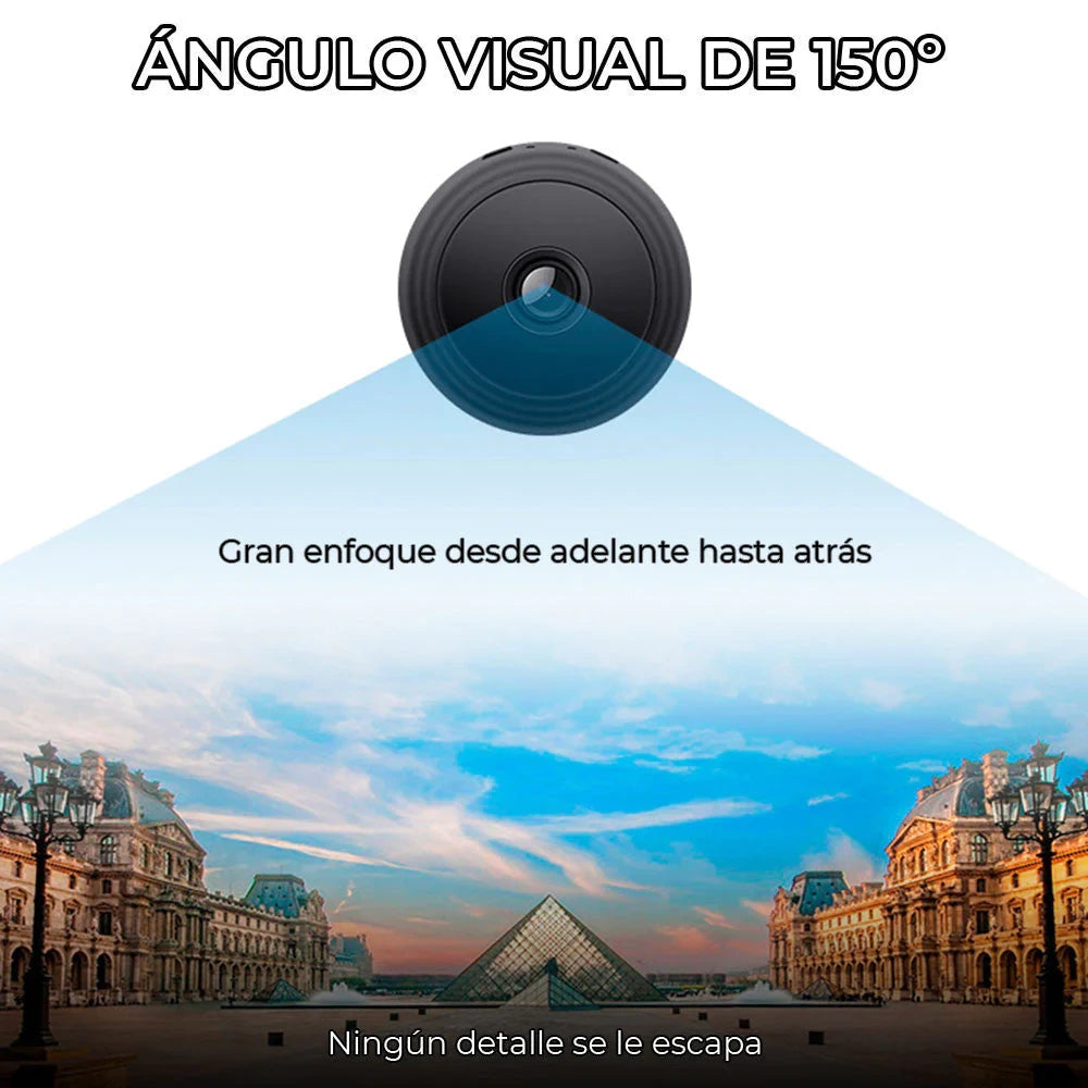 MiniCam Pro™