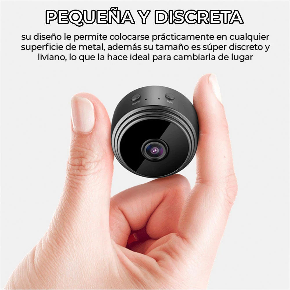 MiniCam Pro™