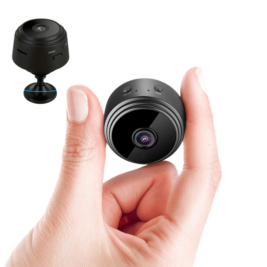 MiniCam Pro™