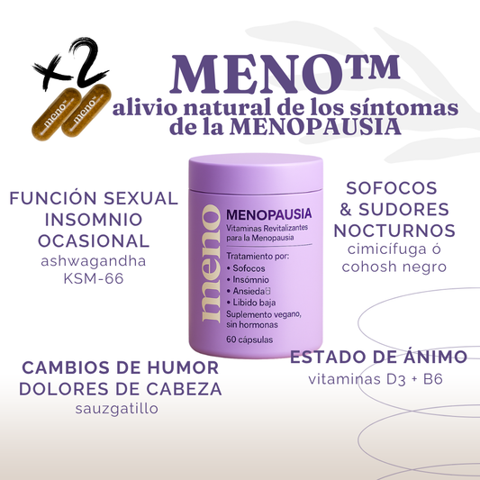 MENO™