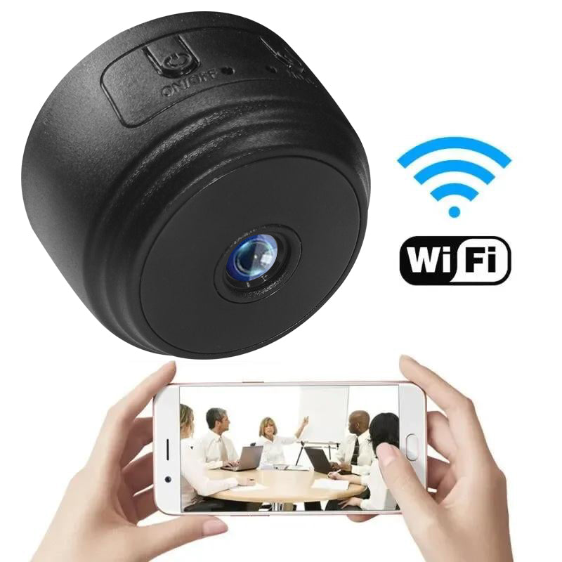 MiniCam Pro™