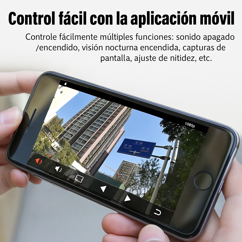 MiniCam Pro™