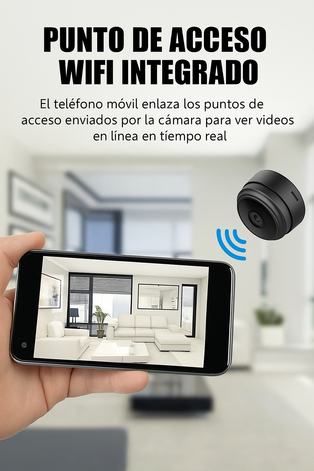 MiniCam Pro™