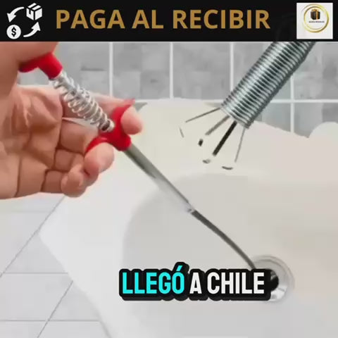 QuickReach™ 🤏✨