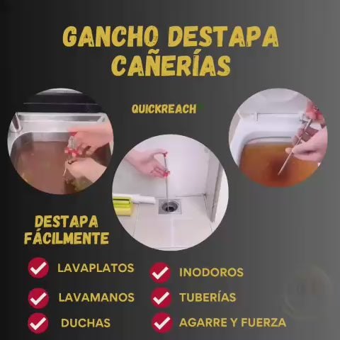 QuickReach™ 🤏✨