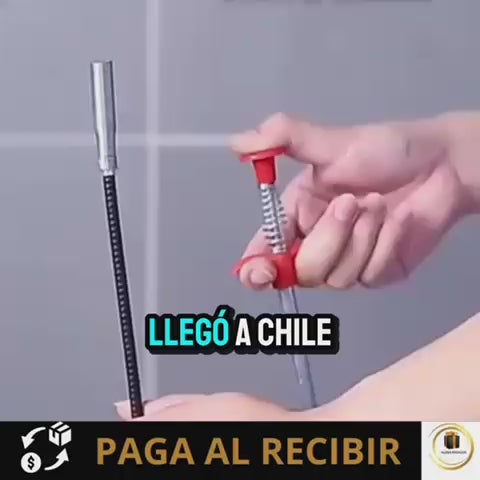 QuickReach™ 🤏✨